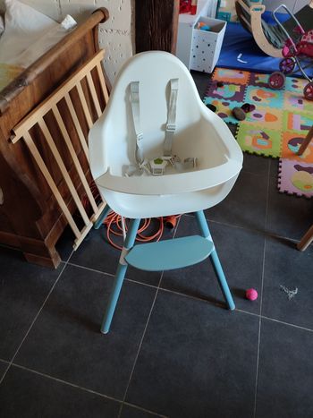 Childwood evolu 2 kit complet