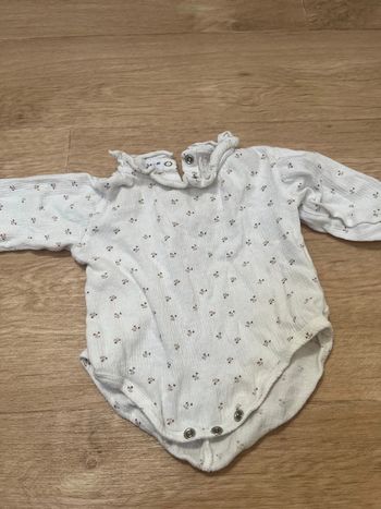 Bodie Zara