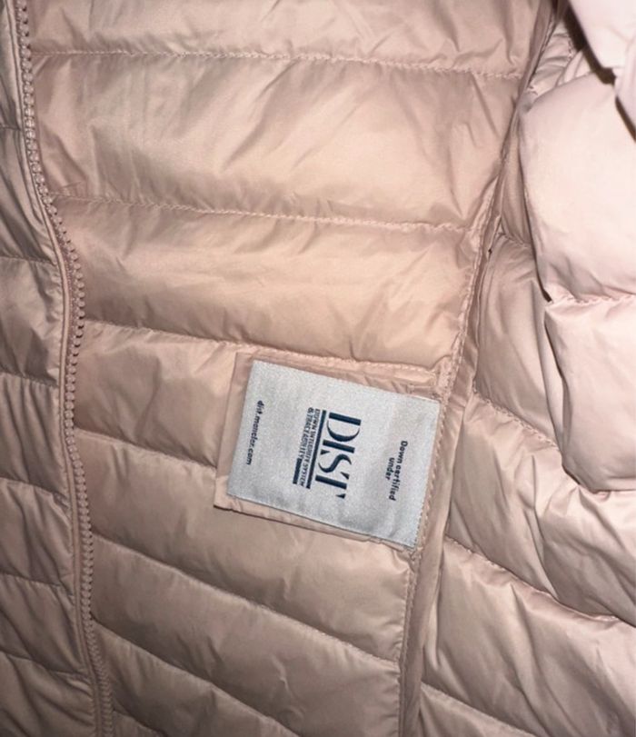 Doudoune moncler - photo numéro 2