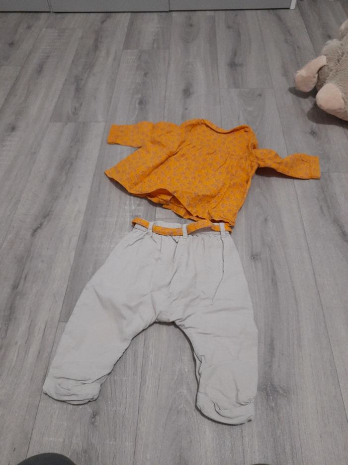 Ensemble 12 mois - photo numéro 7