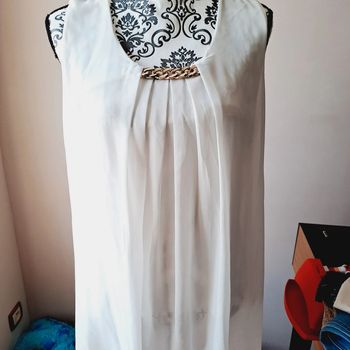 Blouse taille42 #boutiqueparisienne