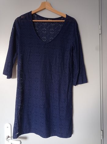 Tunique de plage "Etam"