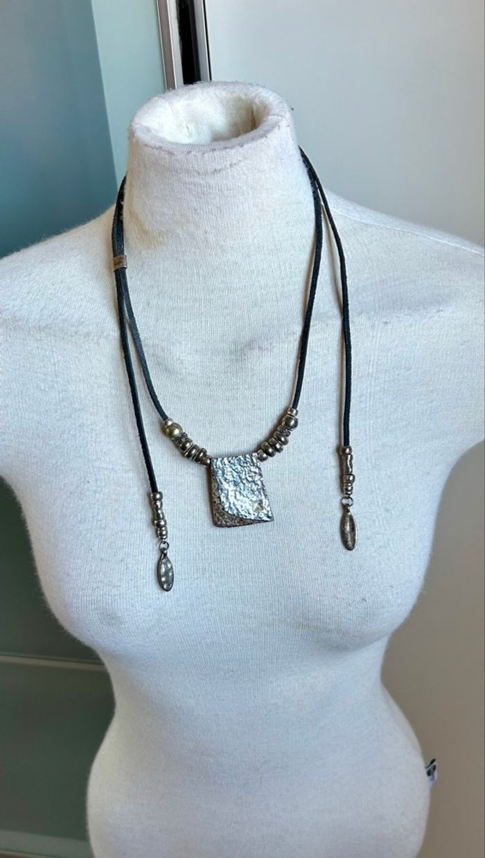 Collier ajustable - photo numéro 5