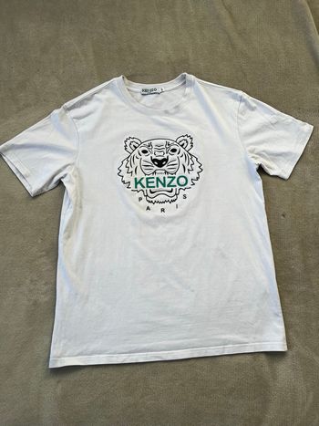 tee shirt kenzo