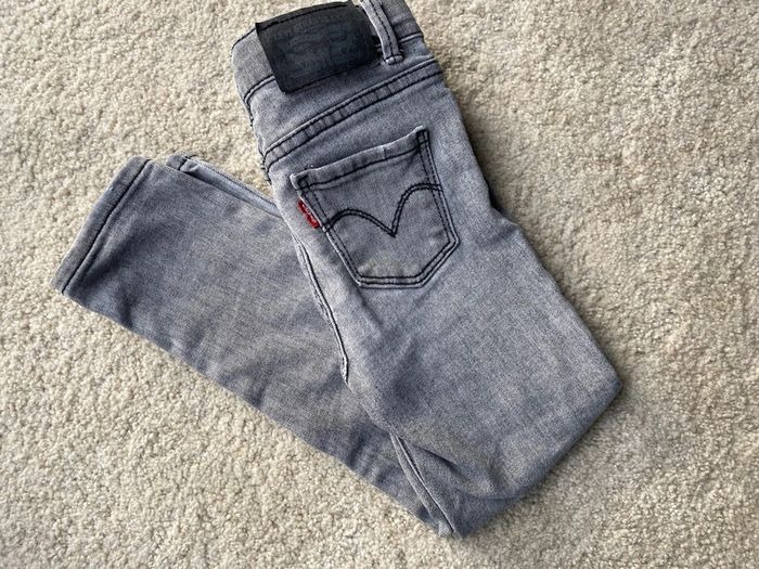 Jean slim 710 super skinny Levi’s 🌻 - photo numéro 7