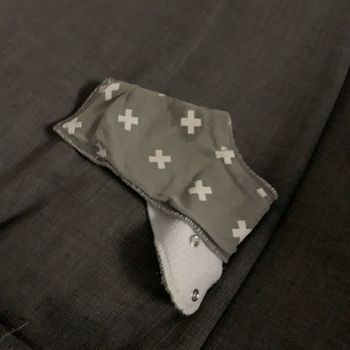 Vêtements bébé garçon + articles péri cultures