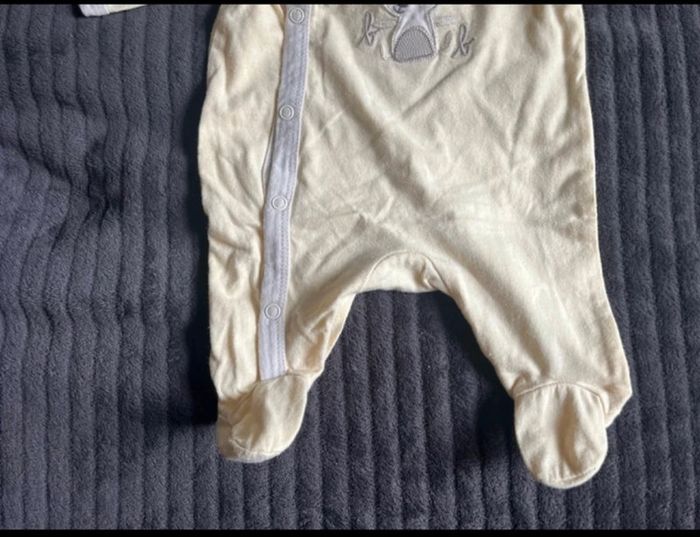 Pyjamas - photo numéro 5