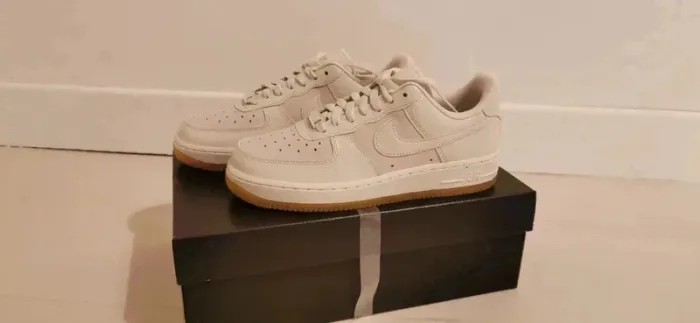 Nike Air Force 1 '07 LX T38 Neuves