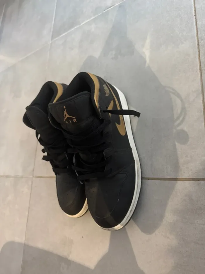 Air Jordan - photo numéro 5