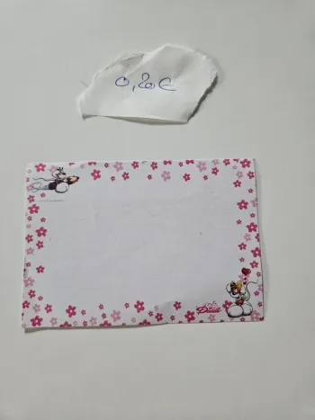 Diddl rectangle 0.20c