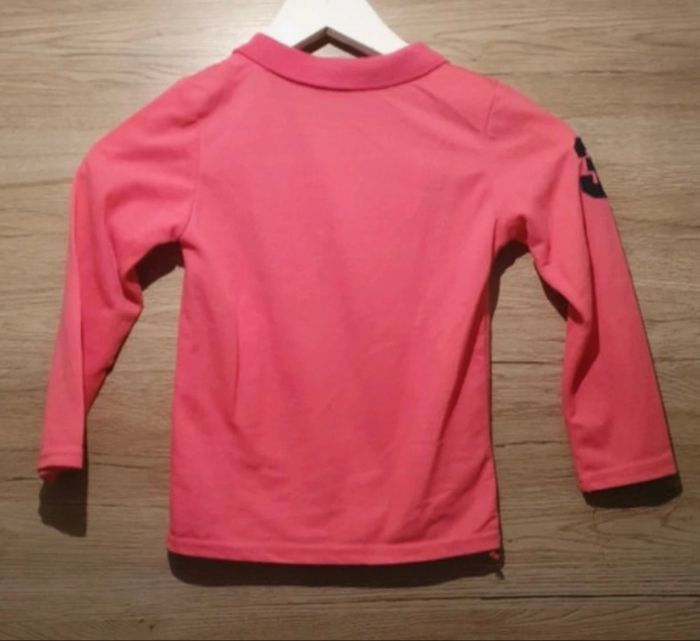 Polos Ralph Lauren 4/5/6 ans - photo numéro 3