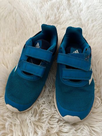 Baskets adidas de sport