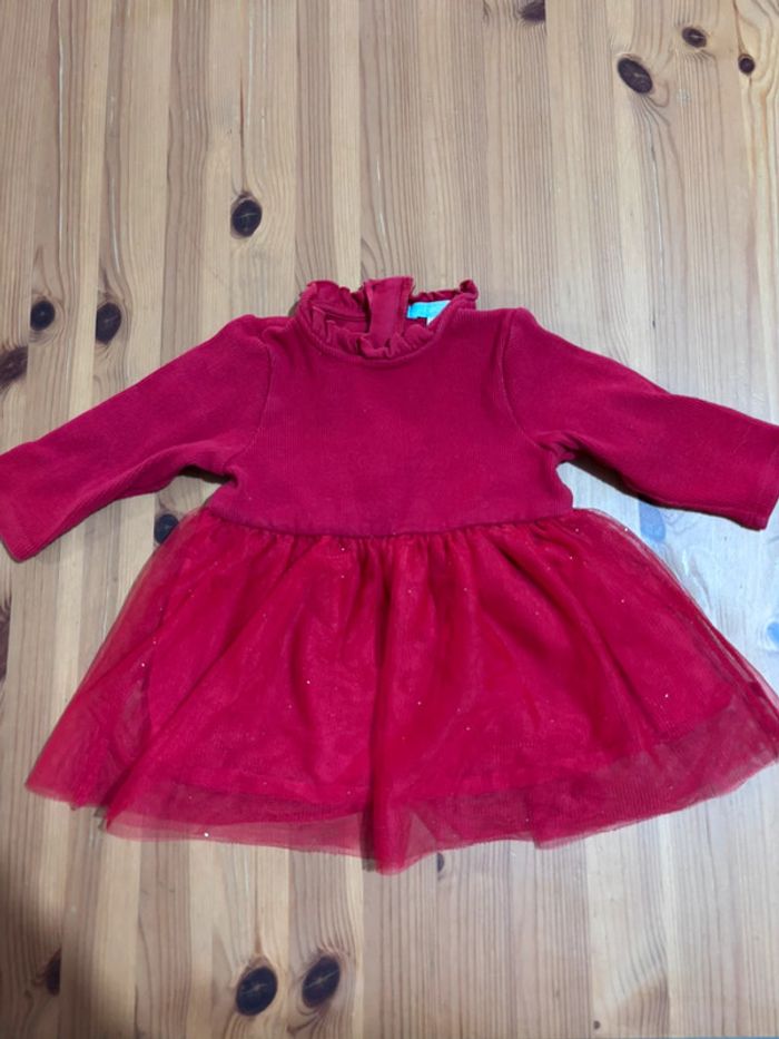 Robe Okaidi