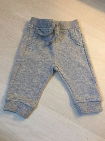 Pantalons jogging garçon