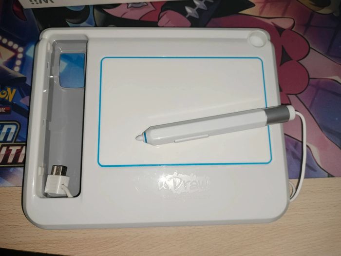 Lot jeux udraw - photo numéro 8