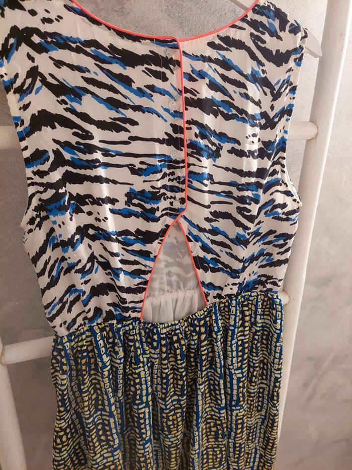 Robe SUNCOO paris taille 40 - photo numéro 7
