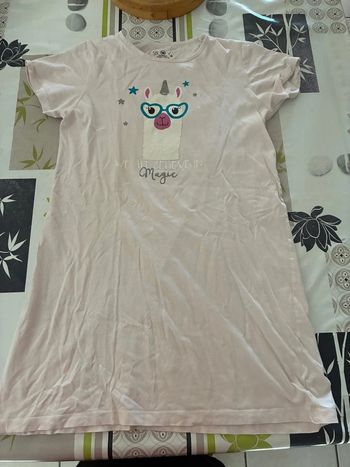 Chemise de nuit