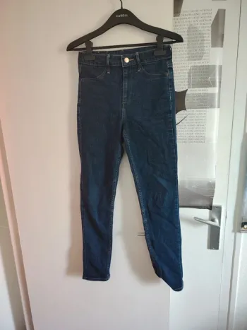 Jean sans marque 36