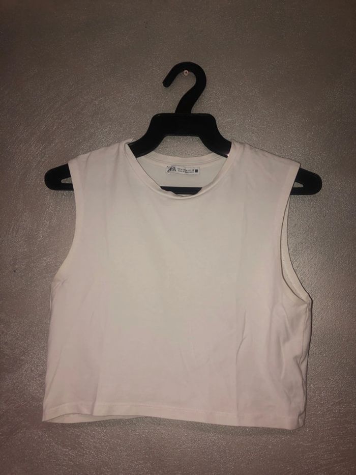 T-shirt femme