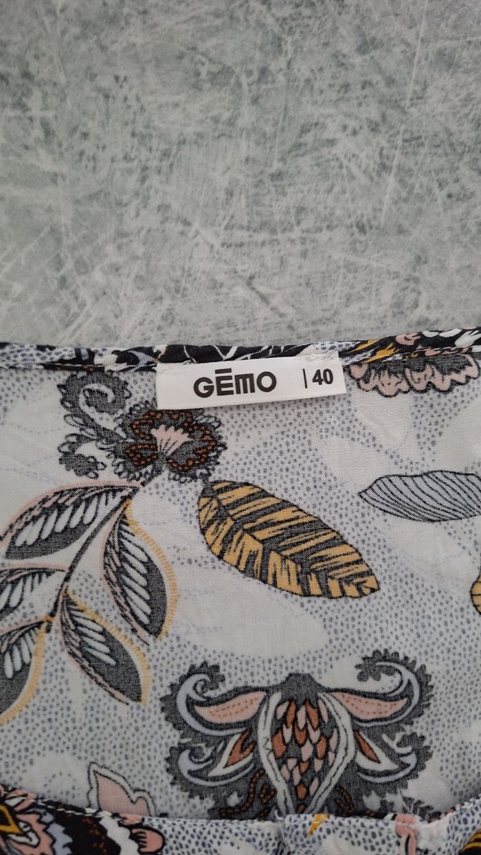 Combishort 40 - photo numéro 3