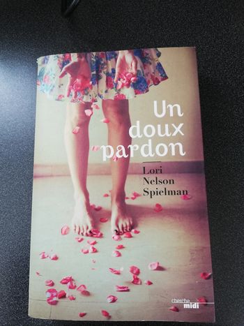 Livre un doux pardon