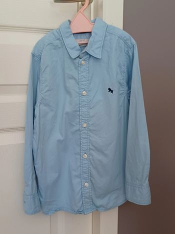 Chemise H&M 6 ans