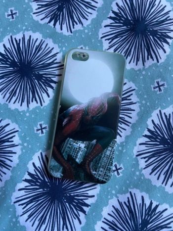 Coque de téléphone