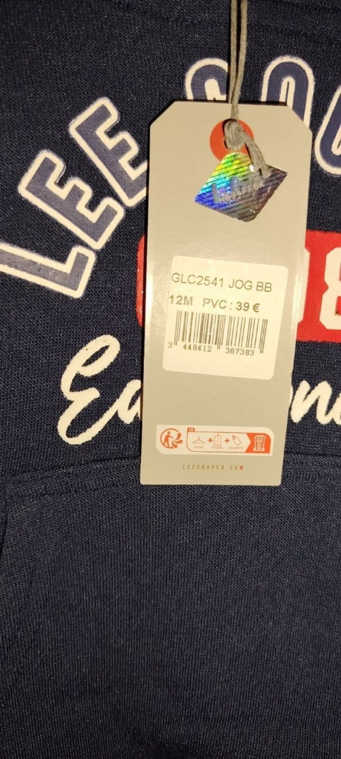 Jogging - photo numéro 3