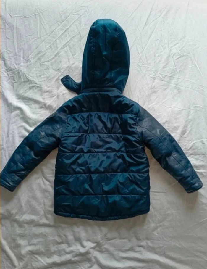 Doudoune Orchestra (taille 8 ans) - photo numéro 2