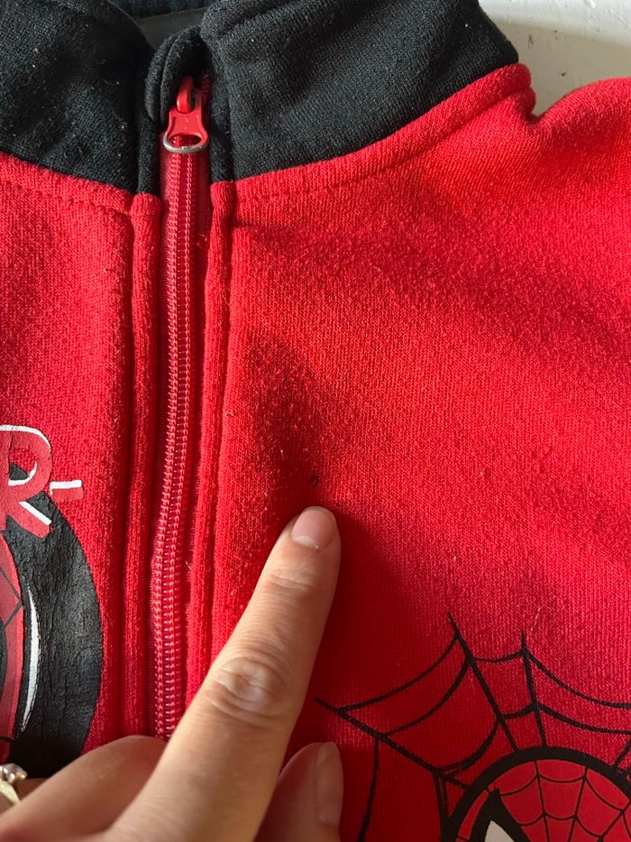 Ensemble Marvel - photo numéro 3