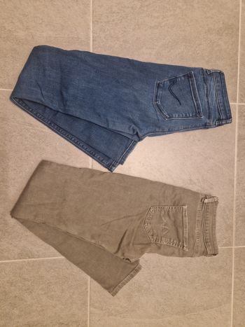 Lot jeans