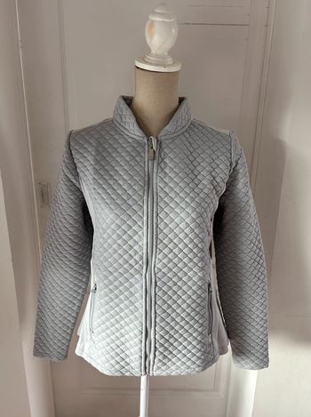 Veste HKM
