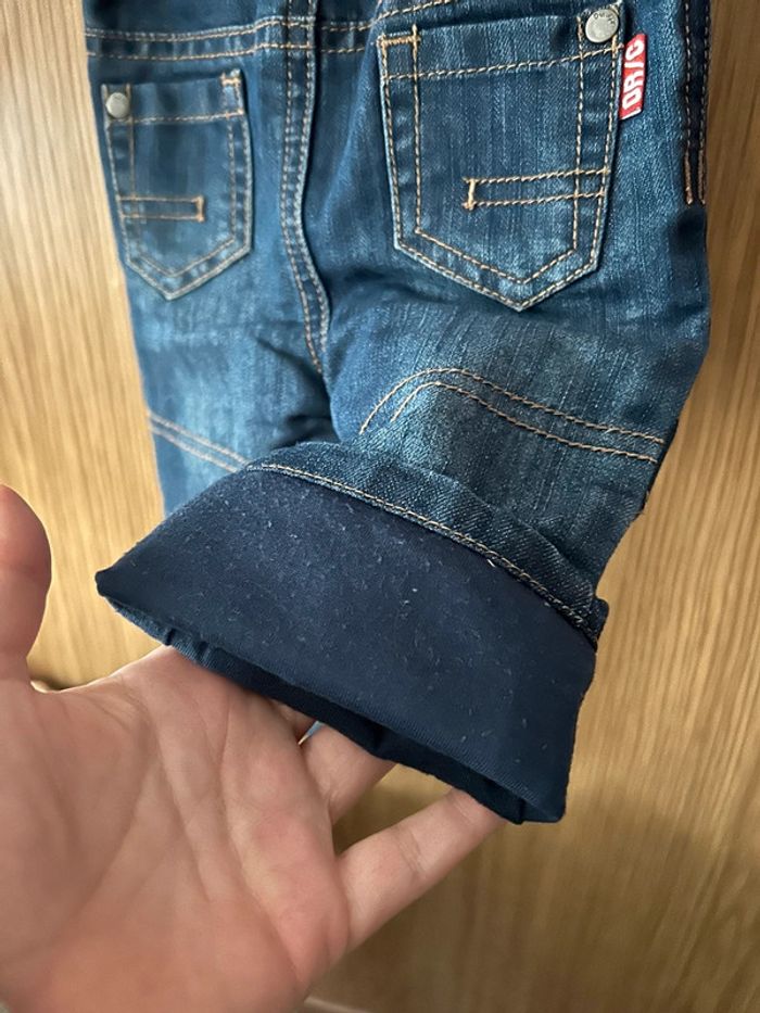 Lot de 3 articles taille 6 mois - photo numéro 10