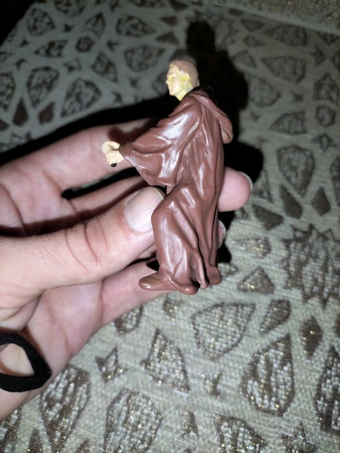 Porte clé Star Wars 2007 - photo numéro 3