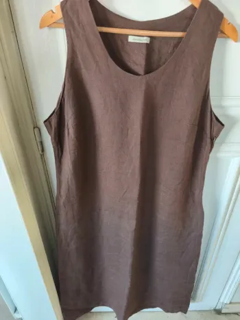 robe femme tex