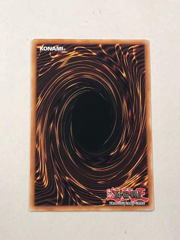 Le retour des six samouraï 1er edition yugioh - photo numéro 2