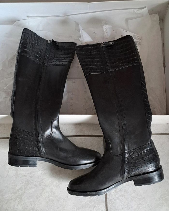 Bottes Geox - photo numéro 2