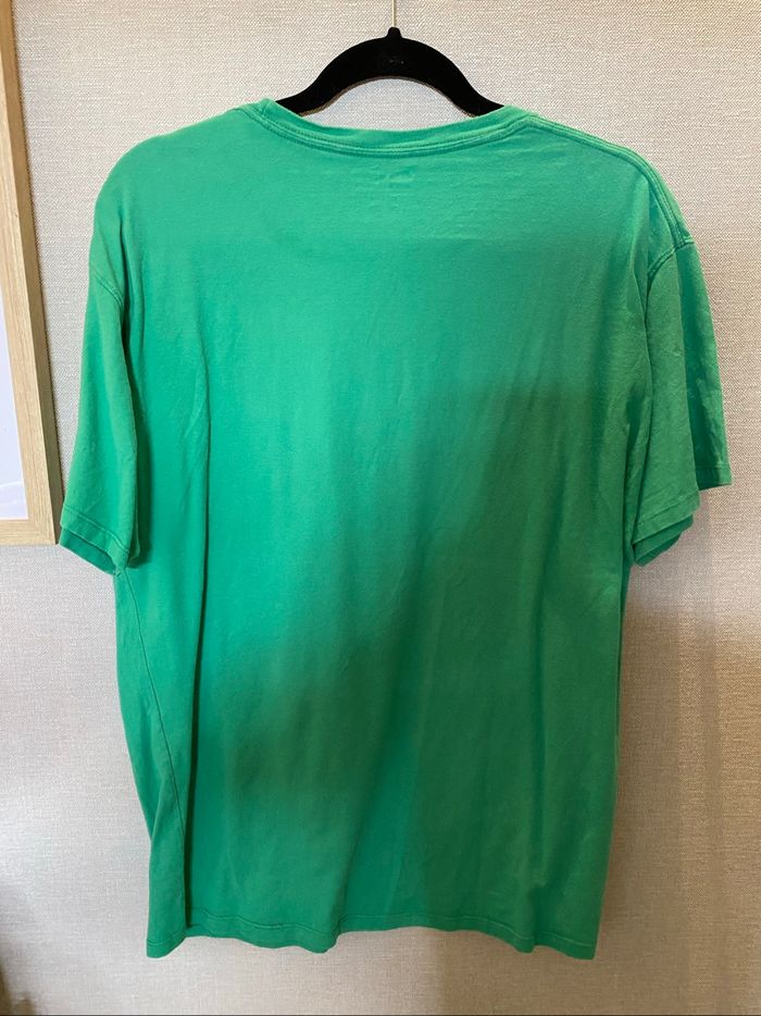 Domine le Style avec ce  t-shirt Champion L  ! - photo numéro 3