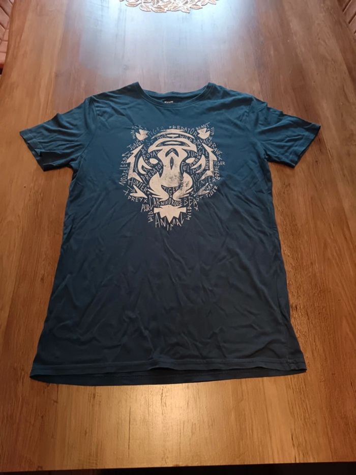 Tee-shirt Kiabi XS (14 ans)