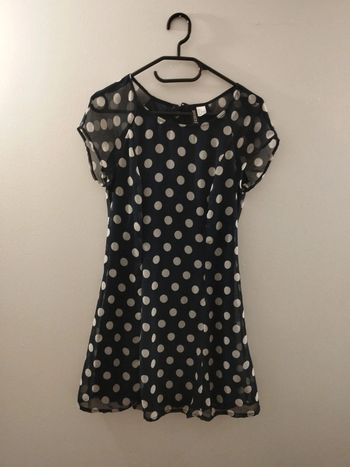 Robe H&M taille 36