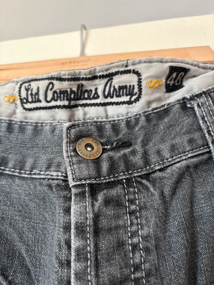 Jean Complices - photo numéro 2