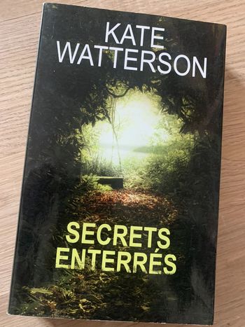 Kate watterson