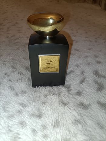 Giorgio Armani oud privé