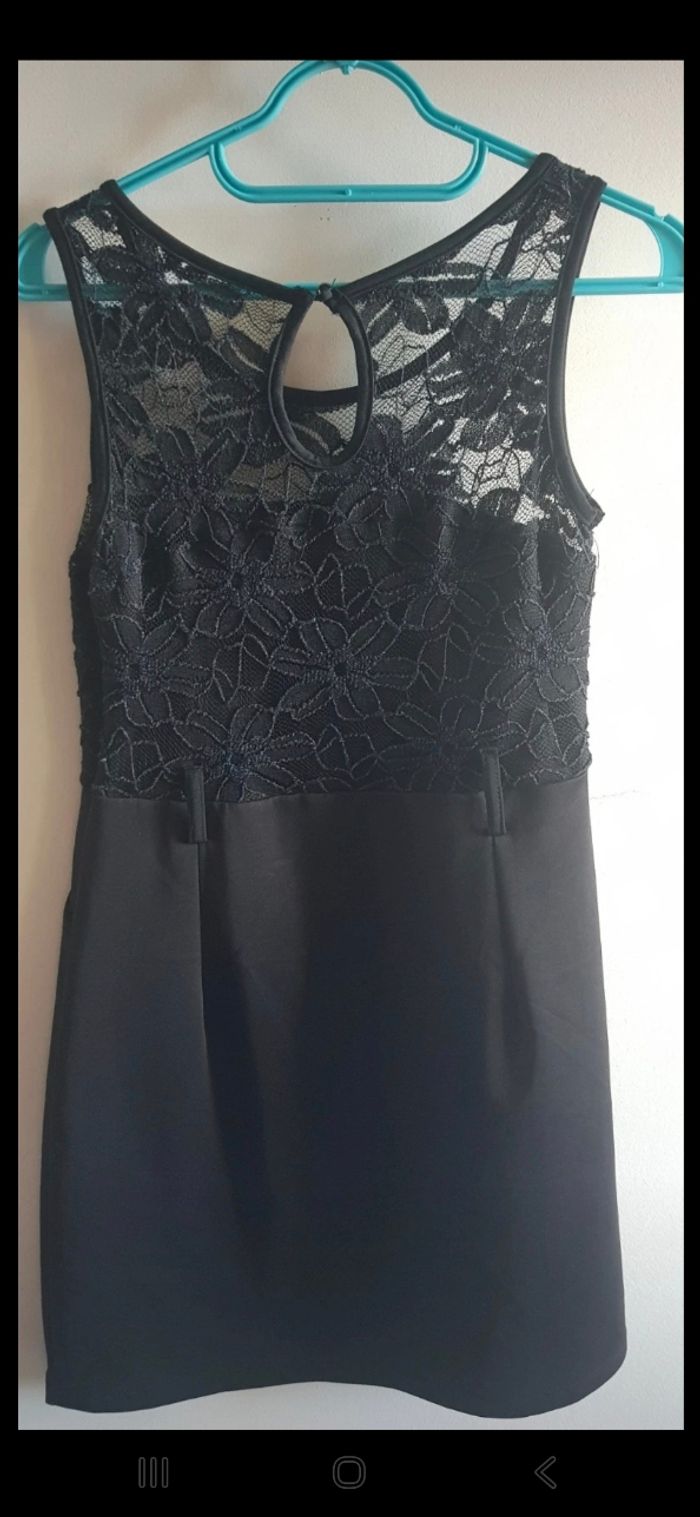 Robe de soirée - photo numéro 3