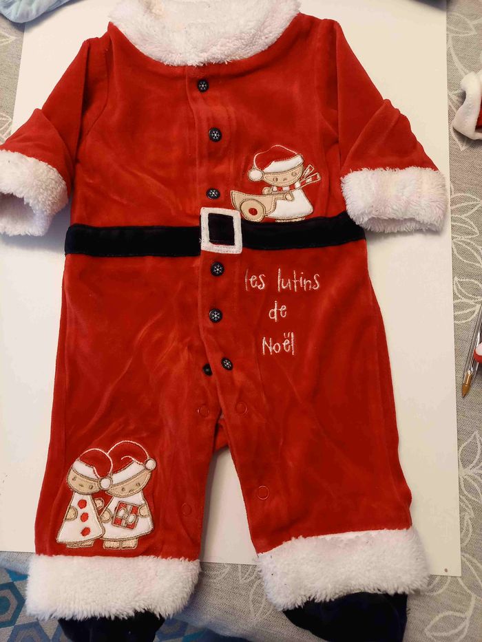 Lot bébé 3 mois - photo numéro 4