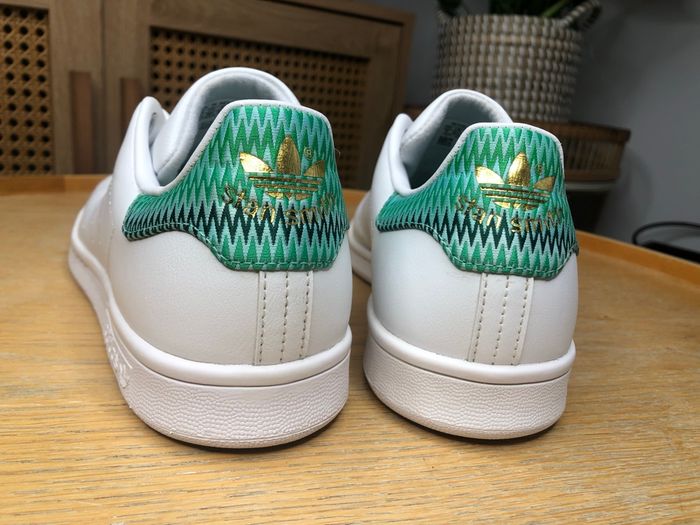 Adidas Stan smith - photo numéro 5