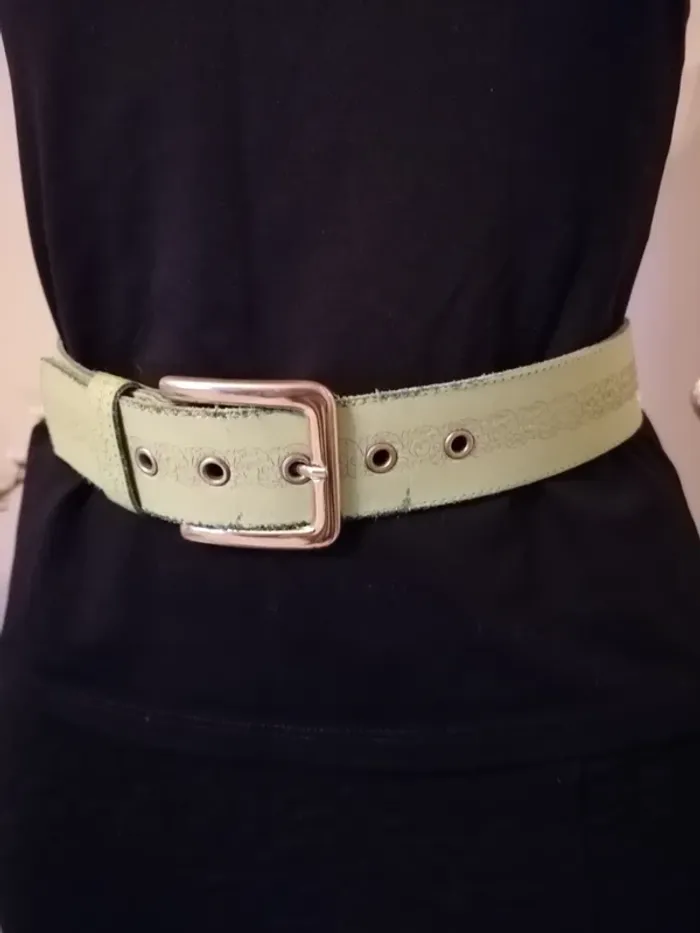 Ceinture