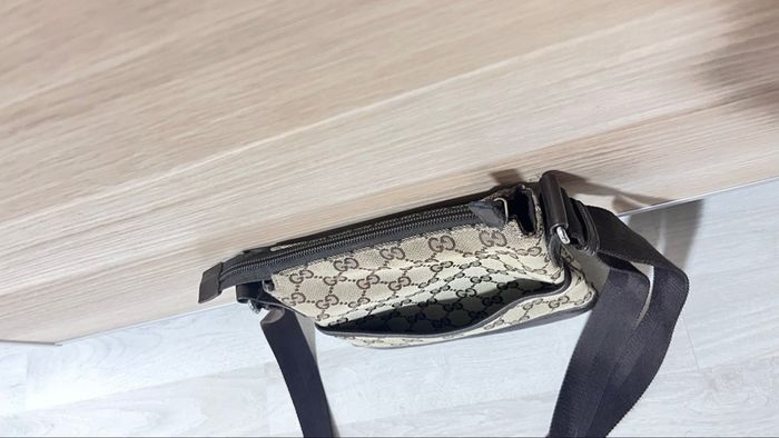 Sacoche Gucci - photo numéro 5