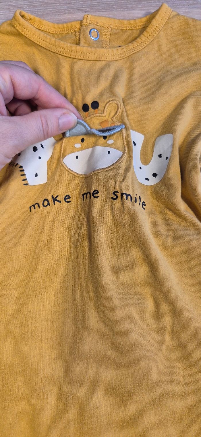 Lot pyjama léger - photo numéro 7