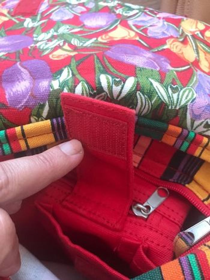 Sac à dos - photo numéro 6